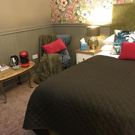 Amarillo Guesthouse Bournemouth Pokoj fotografie